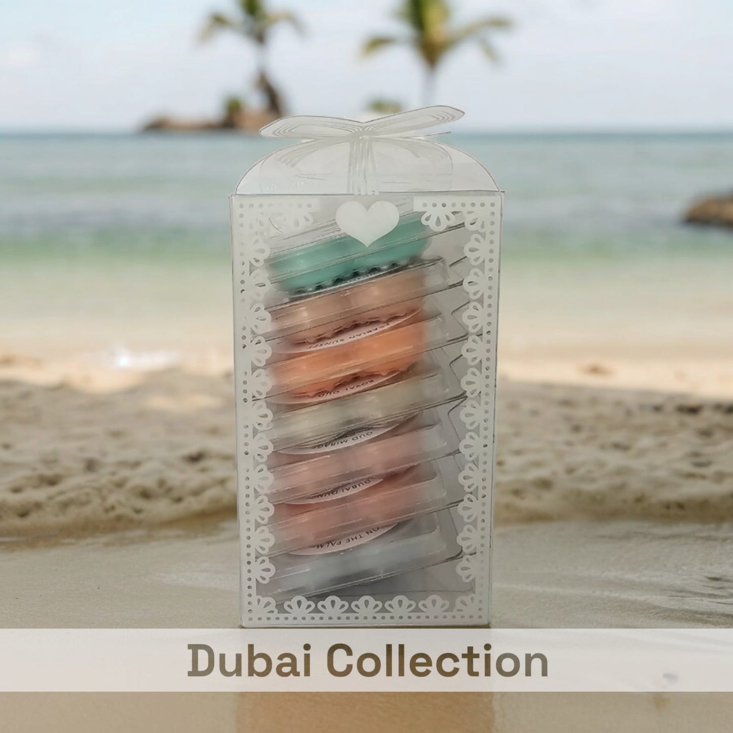 Dubai Collection