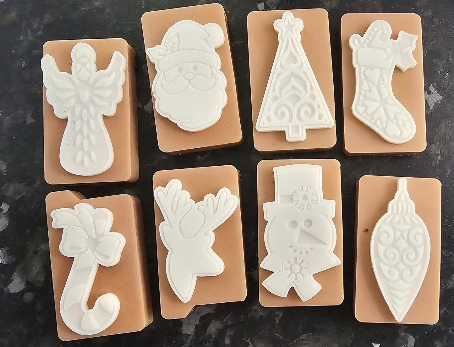 Christmas Sample Box