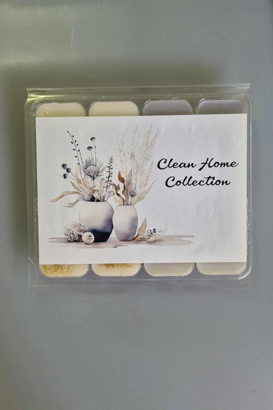 Clean Home Collection
