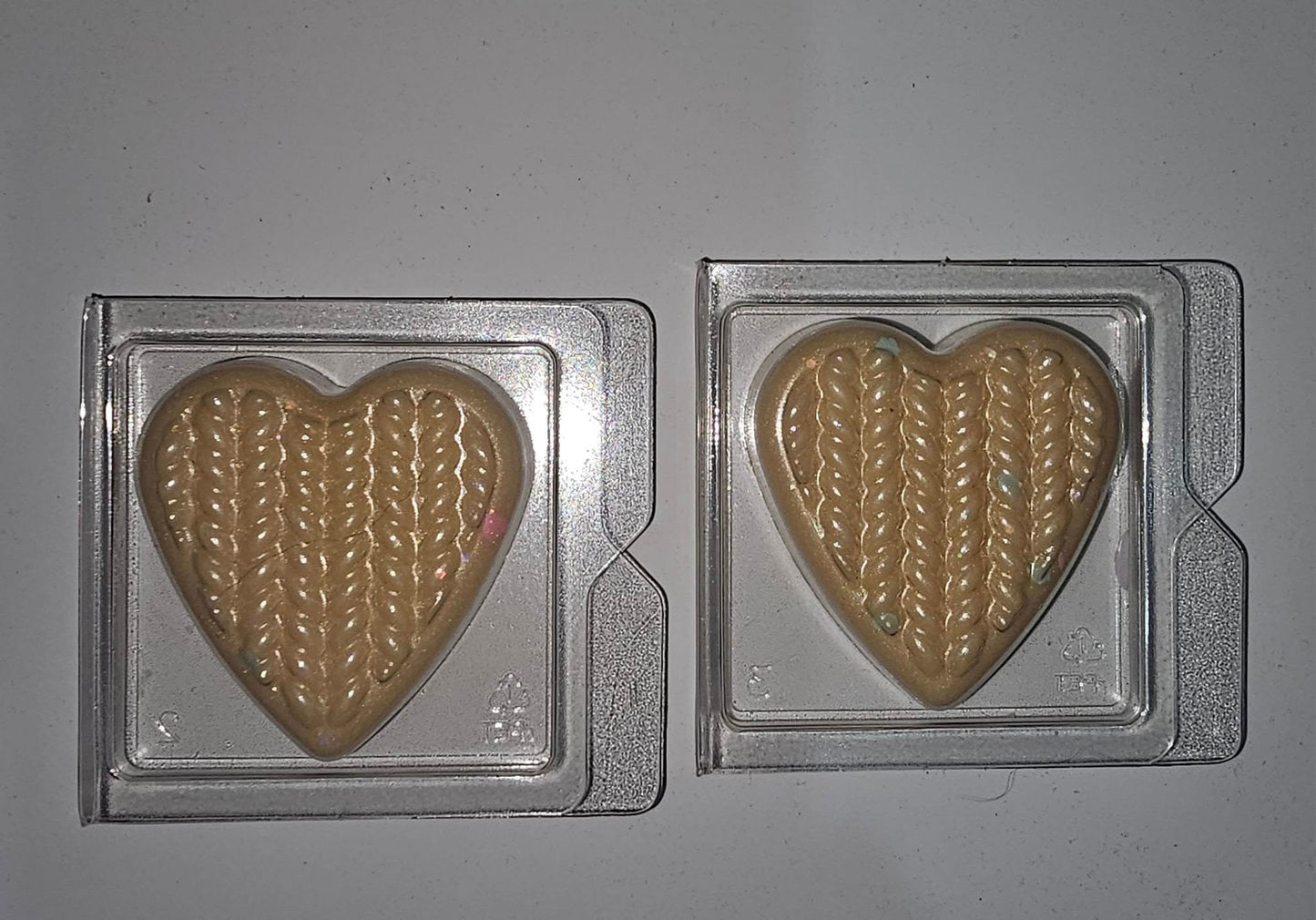 Christmas Sample Size Wax Melts