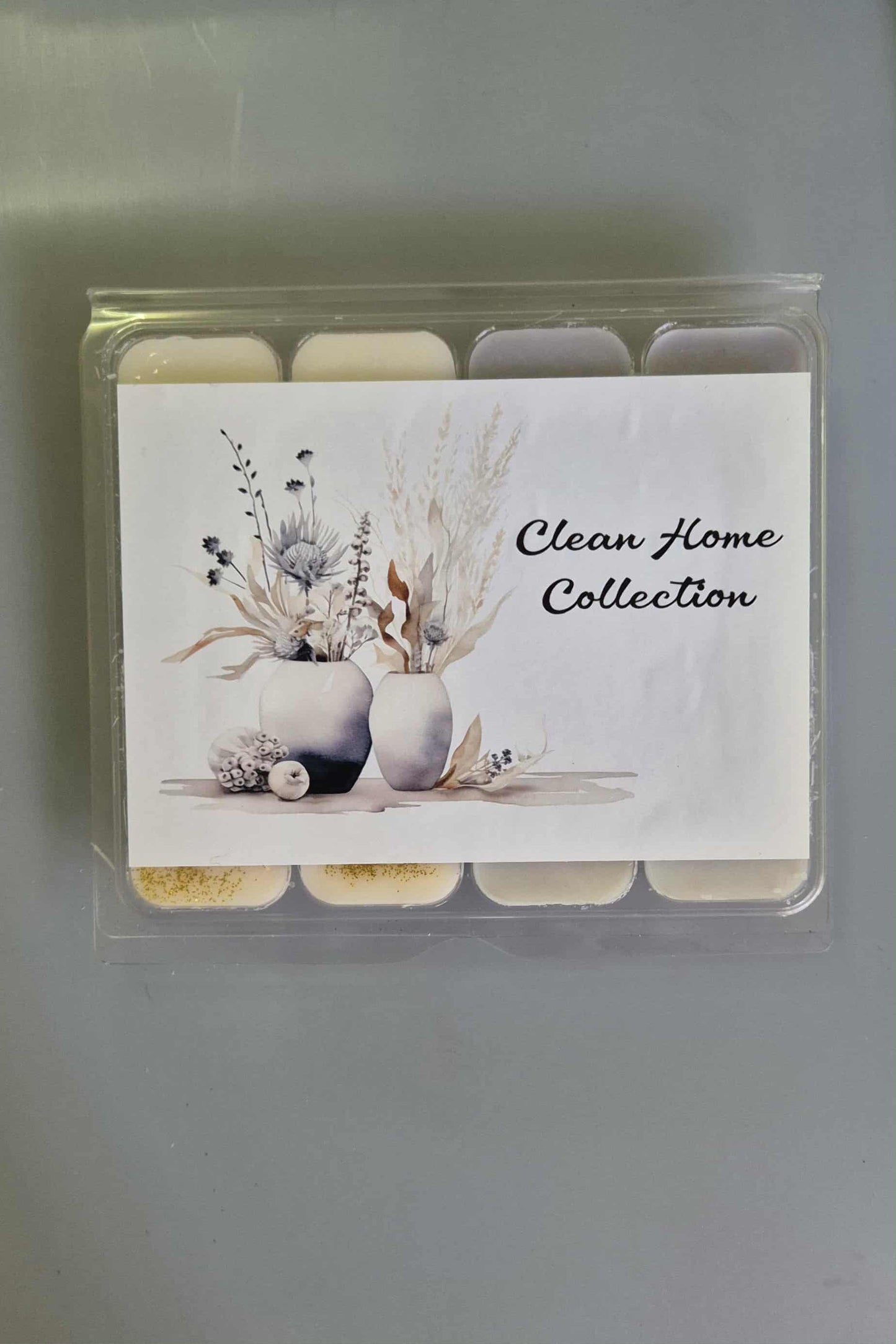 Clean Home Collection