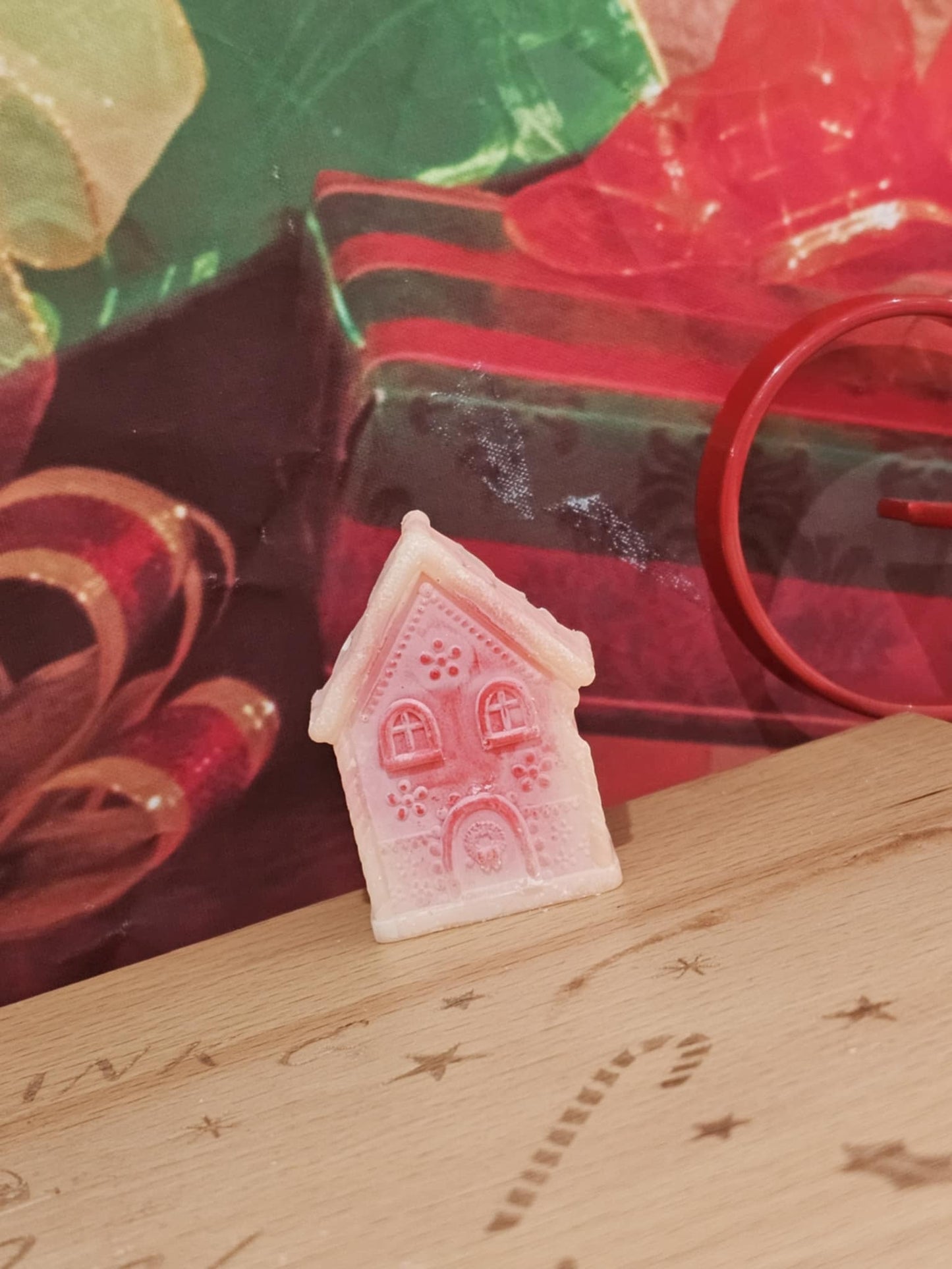 Christmas Shape Wax Melts