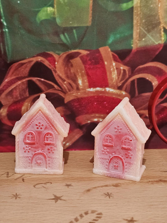 Christmas Shape Wax Melts