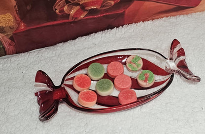 Christmas Sample Size Wax Melts