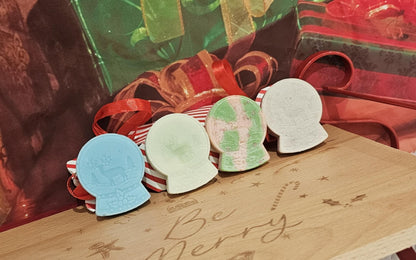 Christmas Shape Wax Melts